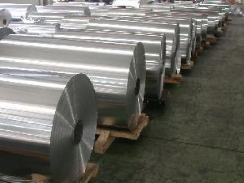 430 Tensile Stainless Steel Tape